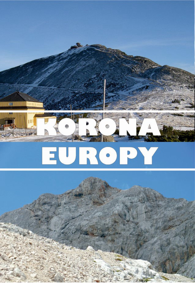 Korona Europy