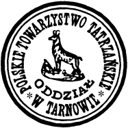Oddział PTT w Tarnowie